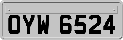OYW6524