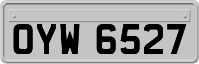 OYW6527