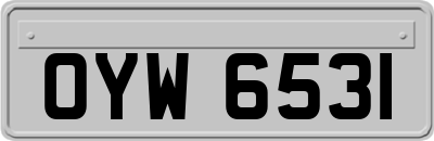 OYW6531