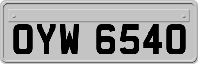 OYW6540