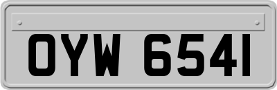 OYW6541