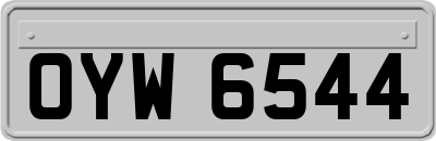 OYW6544