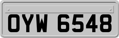 OYW6548