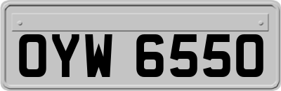 OYW6550