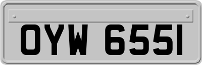 OYW6551