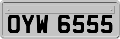 OYW6555