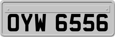 OYW6556