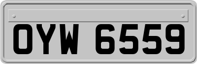 OYW6559