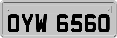 OYW6560