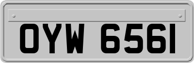 OYW6561