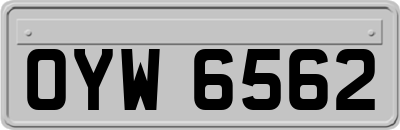 OYW6562