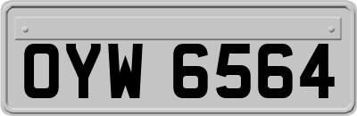 OYW6564