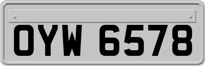 OYW6578