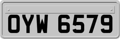 OYW6579