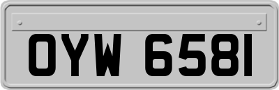 OYW6581