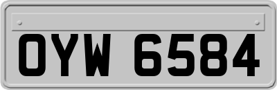 OYW6584