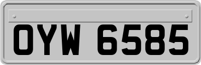OYW6585