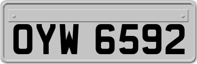 OYW6592