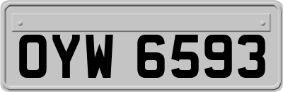 OYW6593