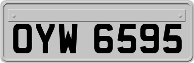 OYW6595