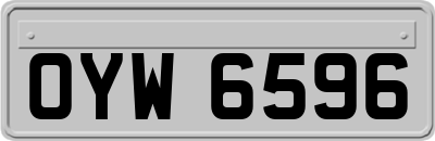 OYW6596
