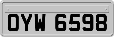OYW6598