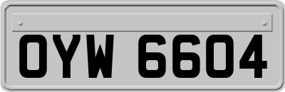 OYW6604