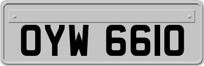 OYW6610