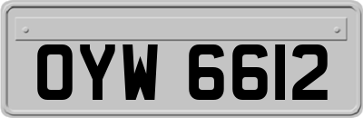 OYW6612