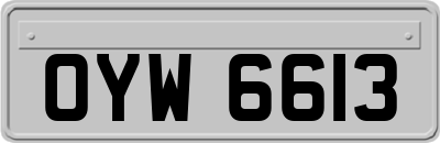OYW6613