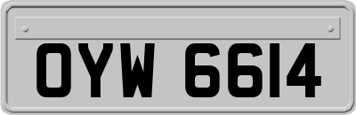 OYW6614