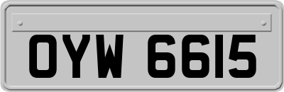 OYW6615