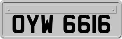 OYW6616