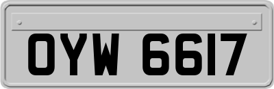 OYW6617