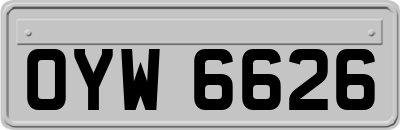 OYW6626