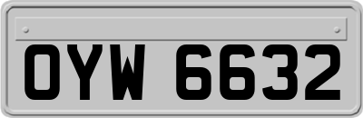 OYW6632