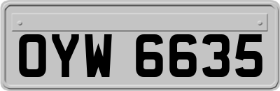 OYW6635
