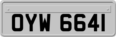 OYW6641