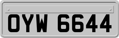OYW6644