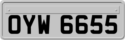 OYW6655