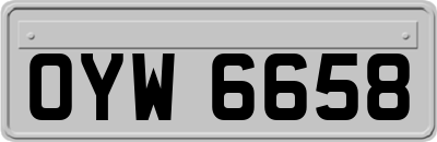OYW6658