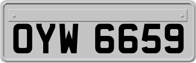 OYW6659