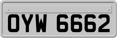 OYW6662