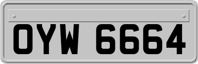 OYW6664