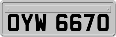 OYW6670