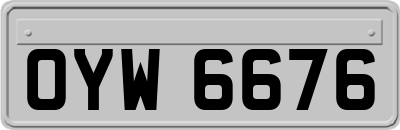 OYW6676