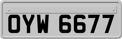 OYW6677