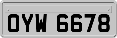 OYW6678
