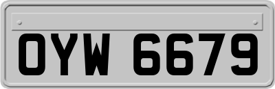 OYW6679