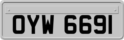 OYW6691